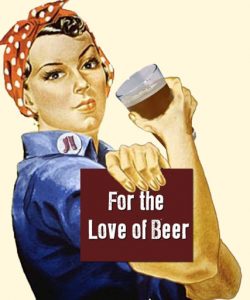 Mujeres y cerveza