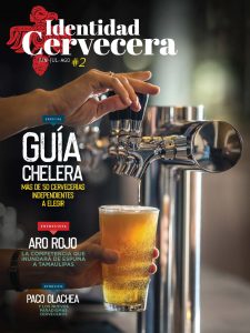 Revista sobre Cerveza Artesanal